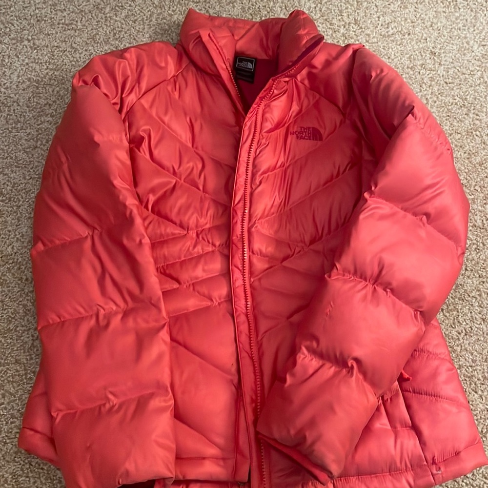 North Face Women’s Winter Jacket